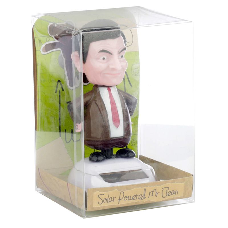 MR. BEAN SOLAR PAL