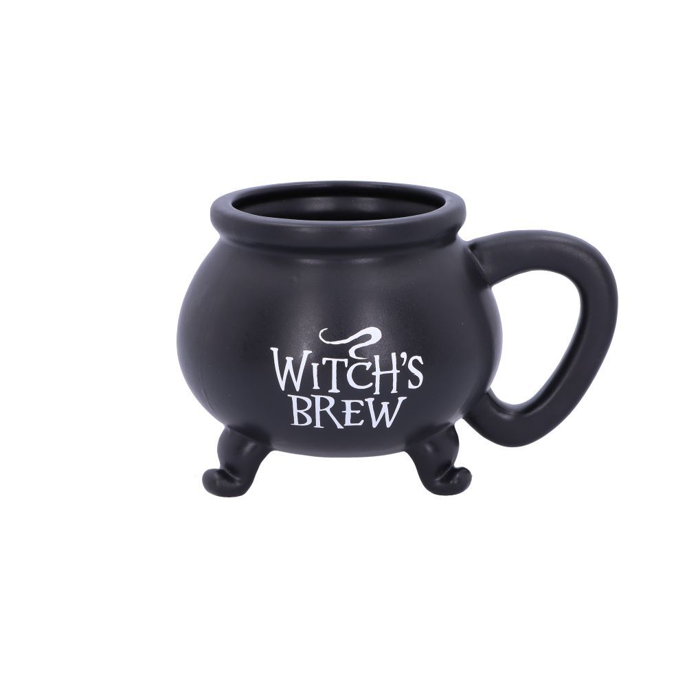 WITCH'S BREW MUG 13.5CM