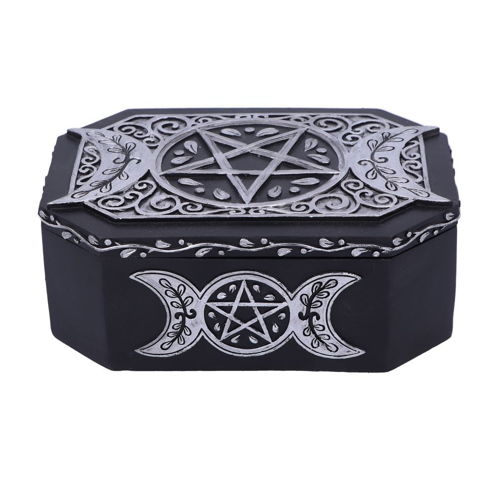 HECATE'S PROTECTION BOX 17.8CM