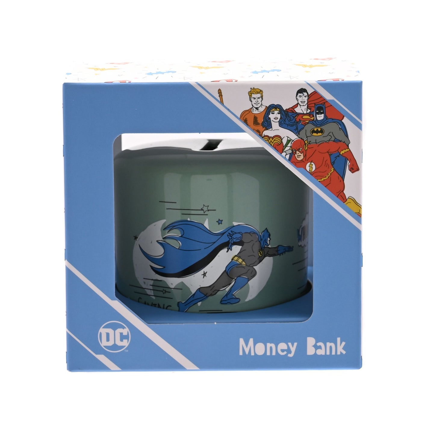 BATMAN MONEY BOX