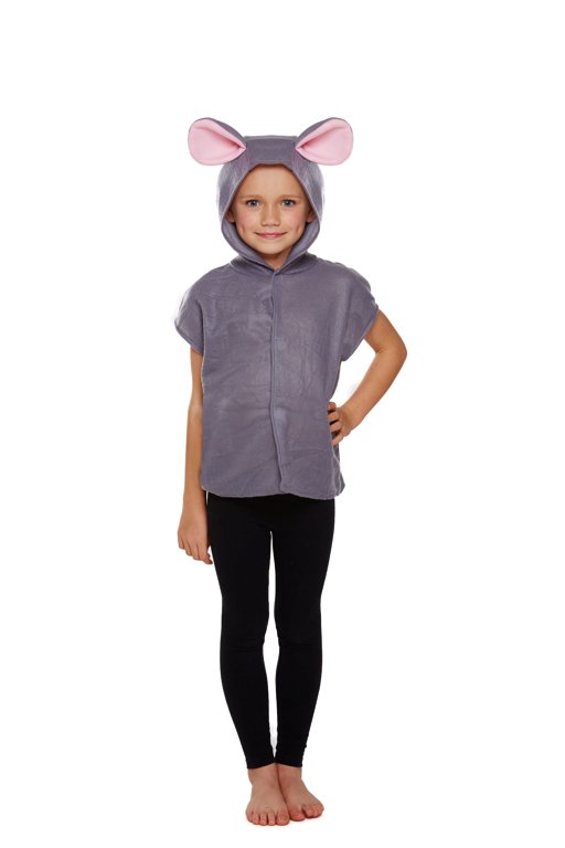 CHILDREN'S MOUSE COSTUME