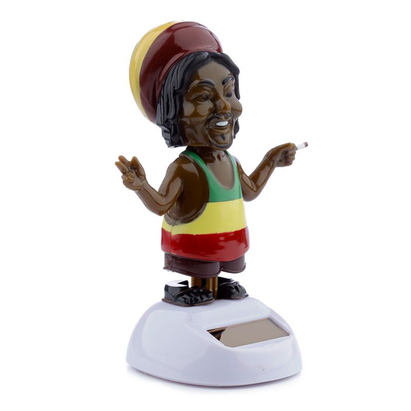 RASTA SOLAR PAL