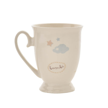DISNEY MAGICAL BEGINNINGS BAMBI MUG - SPECIAL FRIEND