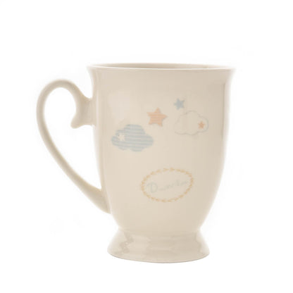 DISNEY MAGICAL BEGINNINGS DUMBO MUG - DREAM BIG