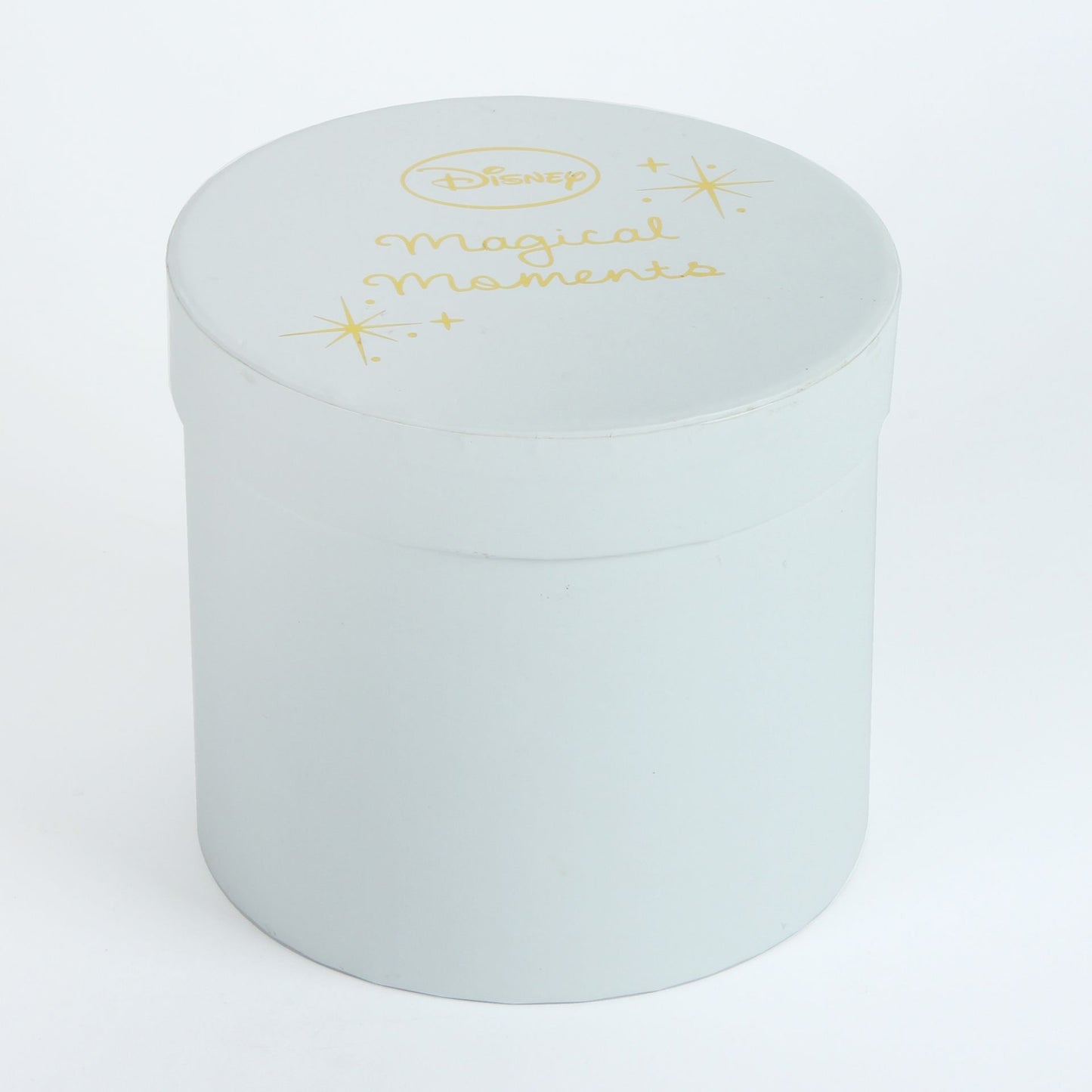 DISNEY MAGICAL BEGINNINGS MARIE MUG - PRINCESS