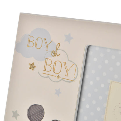 DISNEY MAGICAL BEGINNINGS FRAME 4" X 6" MICKEY