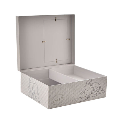DISNEY MAGICAL BEGINNINGS KEEPSAKE BOX - DUMBO