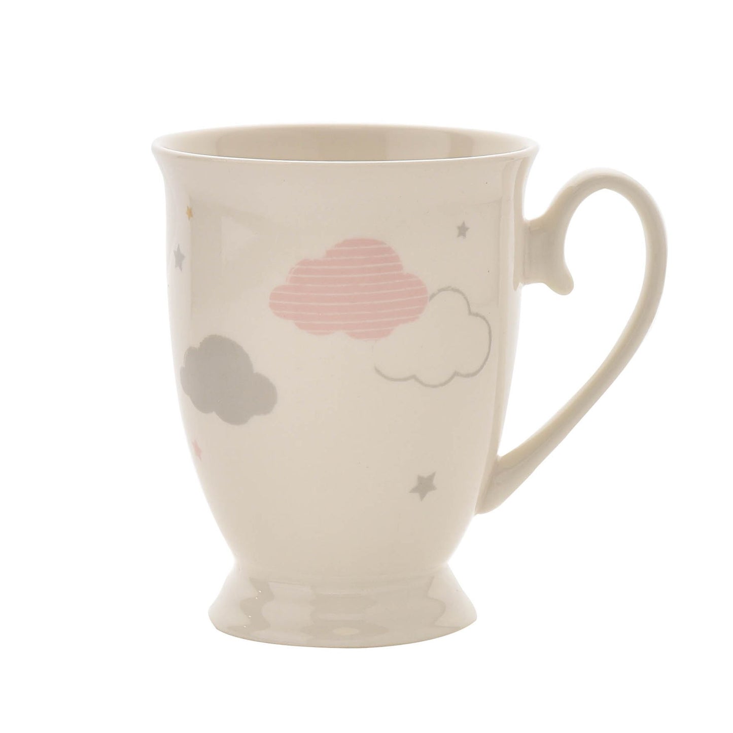 DISNEY MAGICAL BEGINNINGS EEYORE MUG - THE BEST NAN