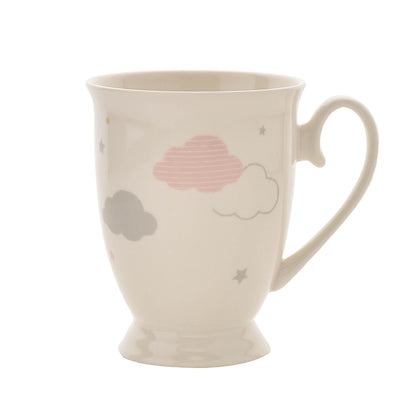 DISNEY MAGICAL BEGINNINGS EEYORE MUG - THE BEST NAN