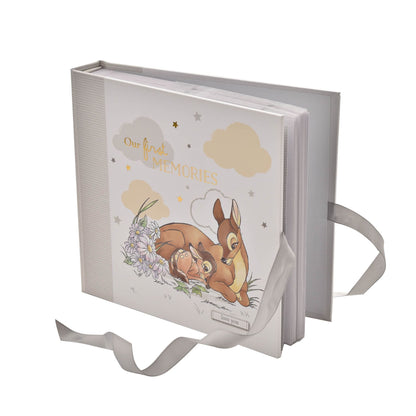 MAGICAL BEGINNINGS BAMBI PHOTO ALBUM - FIRST MOTHER'S DAY