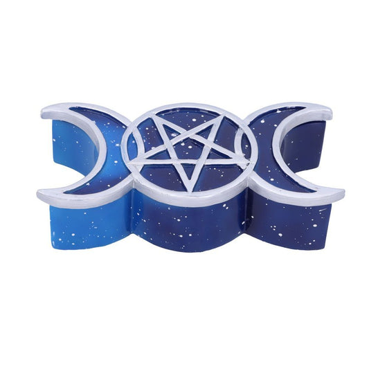 LUNAR TREASURE BOX (SET OF 2) 15.5CM