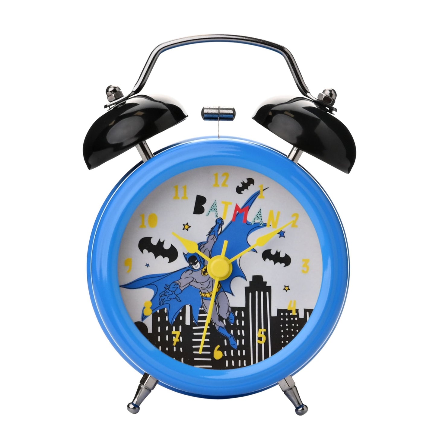 BATMAN ALARM CLOCK