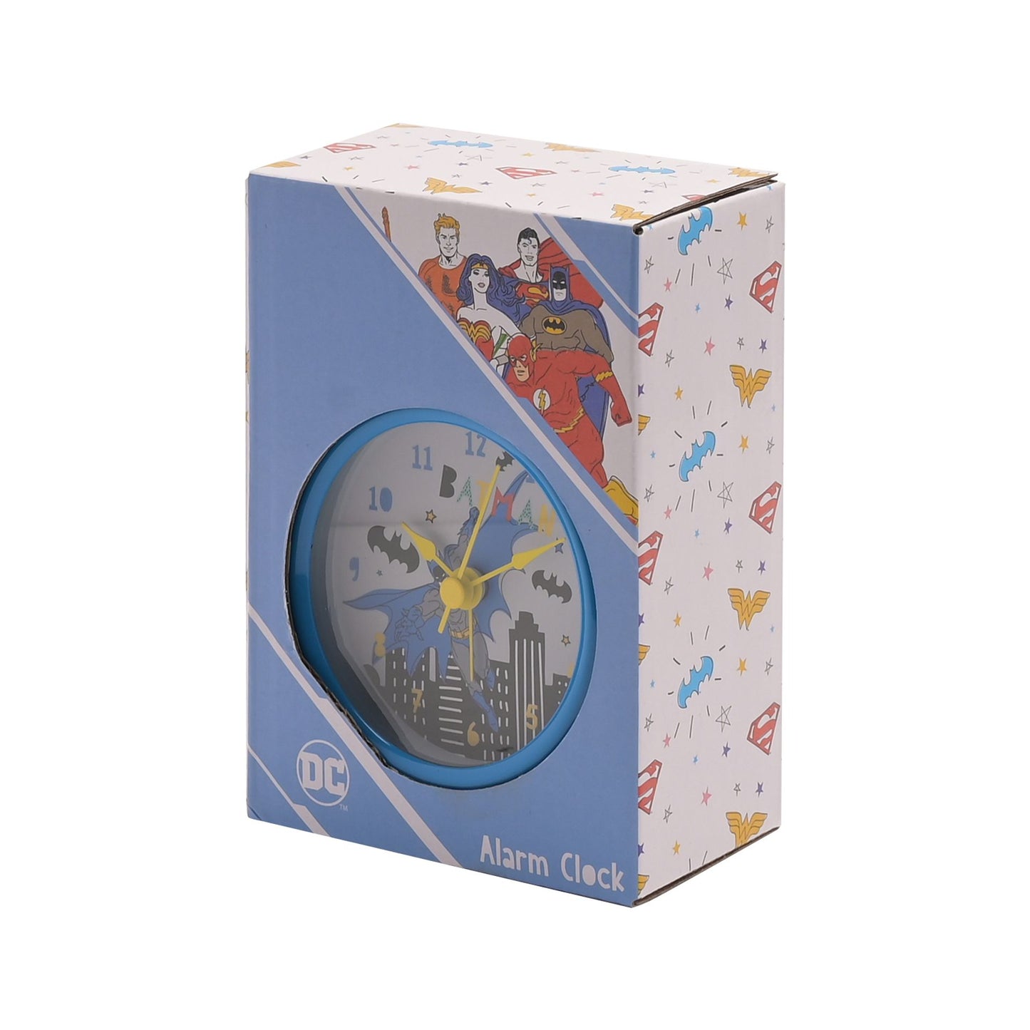 BATMAN ALARM CLOCK