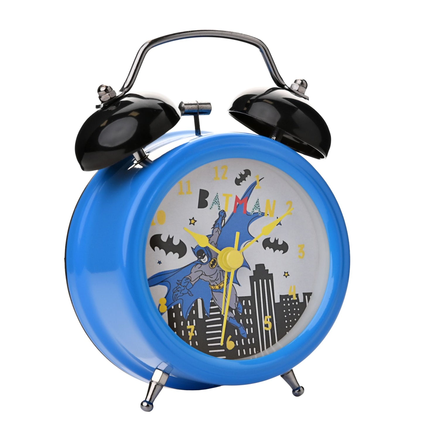 BATMAN ALARM CLOCK