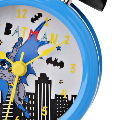 BATMAN ALARM CLOCK
