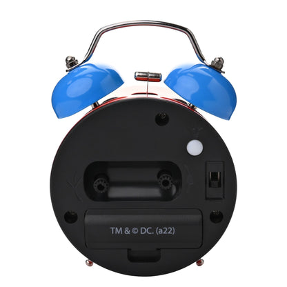 SUPERMAN ALARM CLOCK