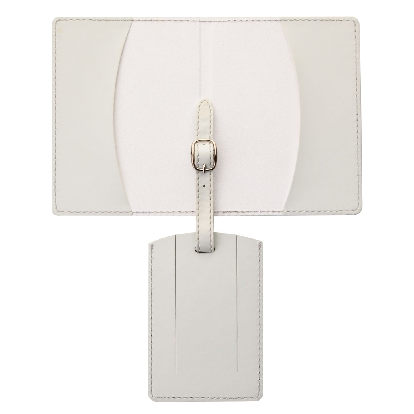 BATMAN LUGGAGE TAG & PASSPORT SET