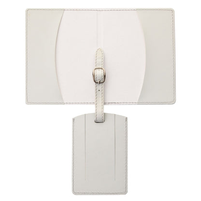 BATMAN LUGGAGE TAG & PASSPORT SET