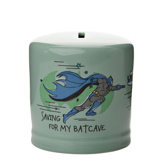 BATMAN MONEY BOX
