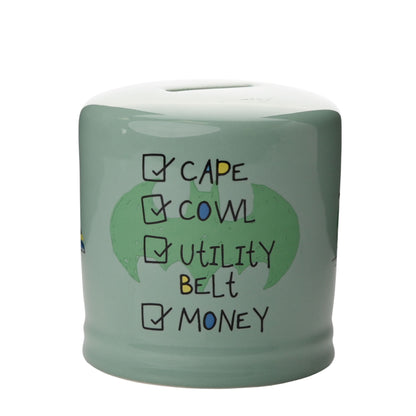 BATMAN MONEY BOX