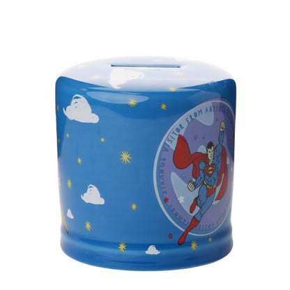 SUPERMAN MONEY BOX
