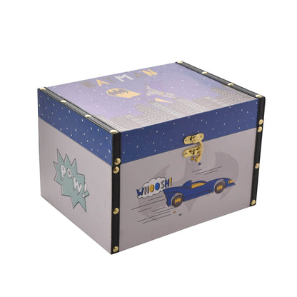 BATMAN STORAGE BOXES