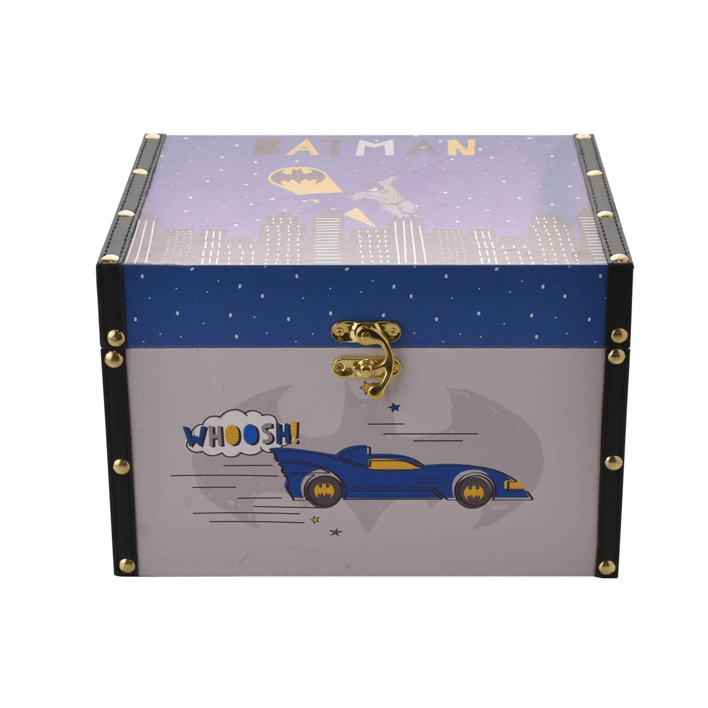 BATMAN STORAGE BOXES