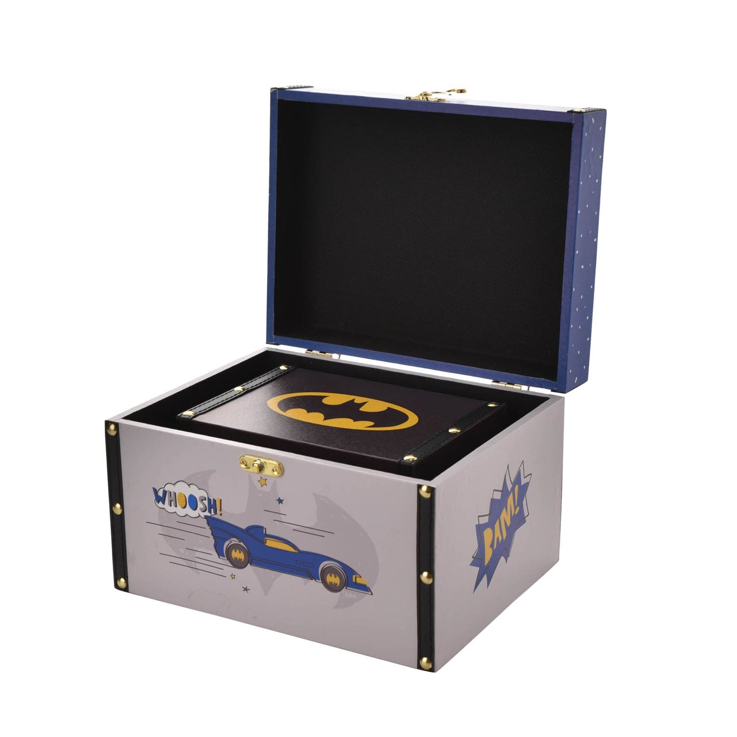 BATMAN STORAGE BOXES