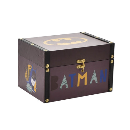BATMAN STORAGE BOXES