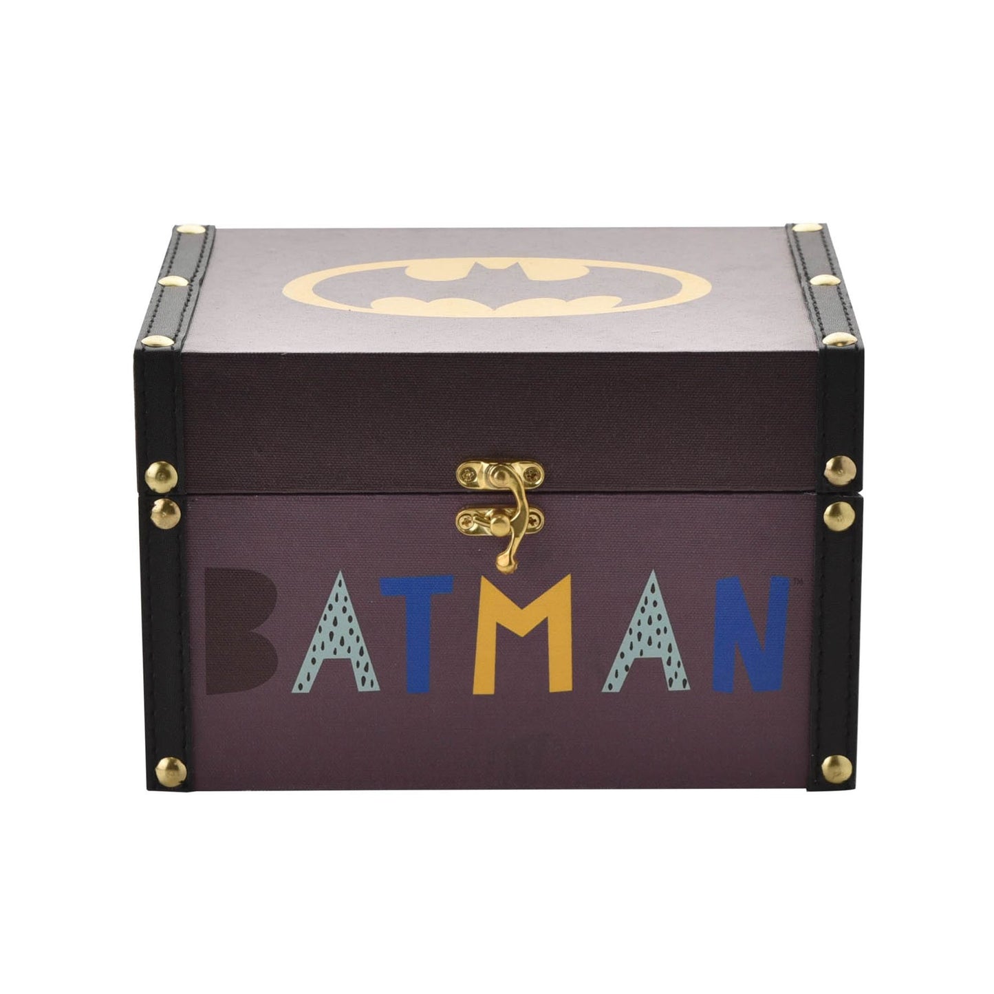 BATMAN STORAGE BOXES