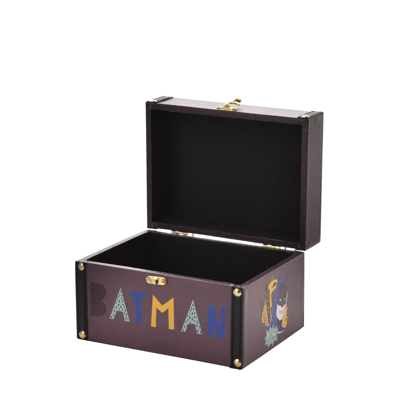 BATMAN STORAGE BOXES