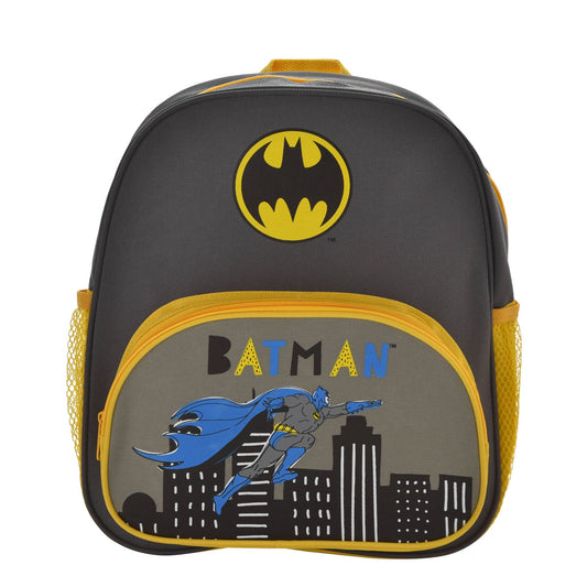 WARNER BROS BATMAN BACKPACK