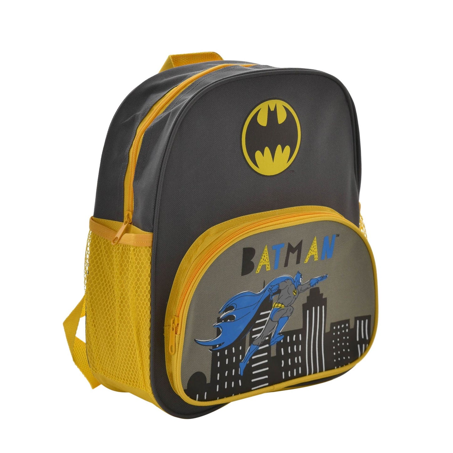 WARNER BROS BATMAN BACKPACK