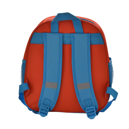 WARNER BROS SUPERMAN BACKPACK