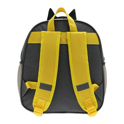 WARNER BROS 3D BATMAN BACKPACK