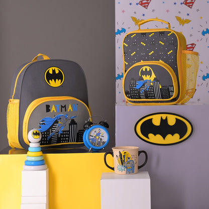 WARNER BROS BATMAN LUNCH BAG